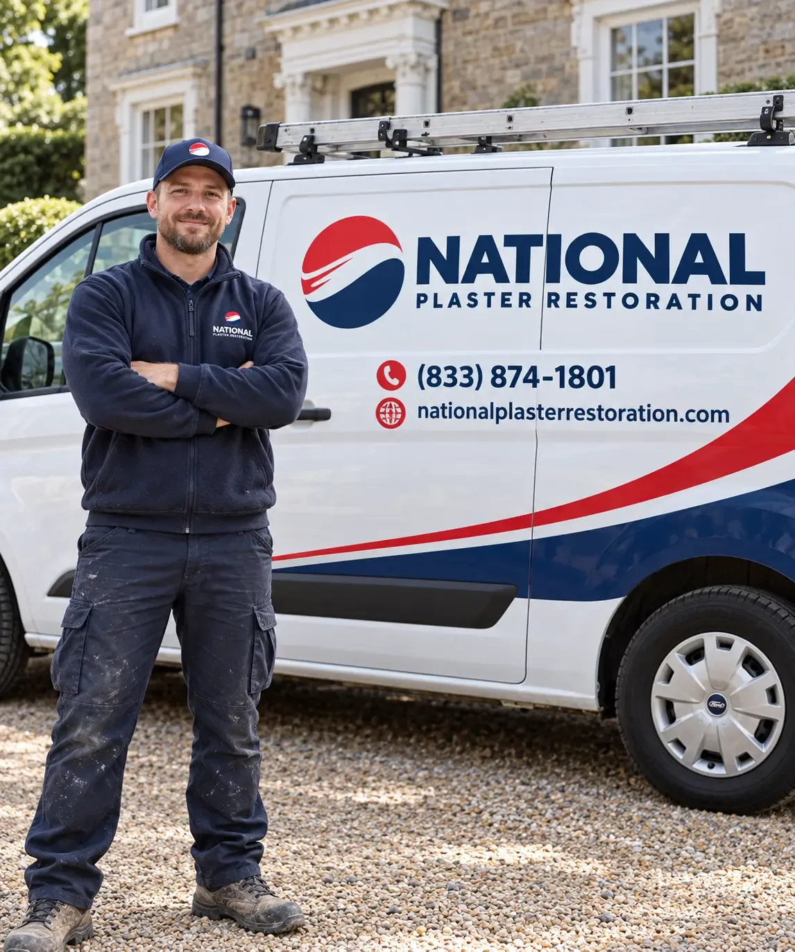 Plaster Repair Saint Marys City, MD FAQs